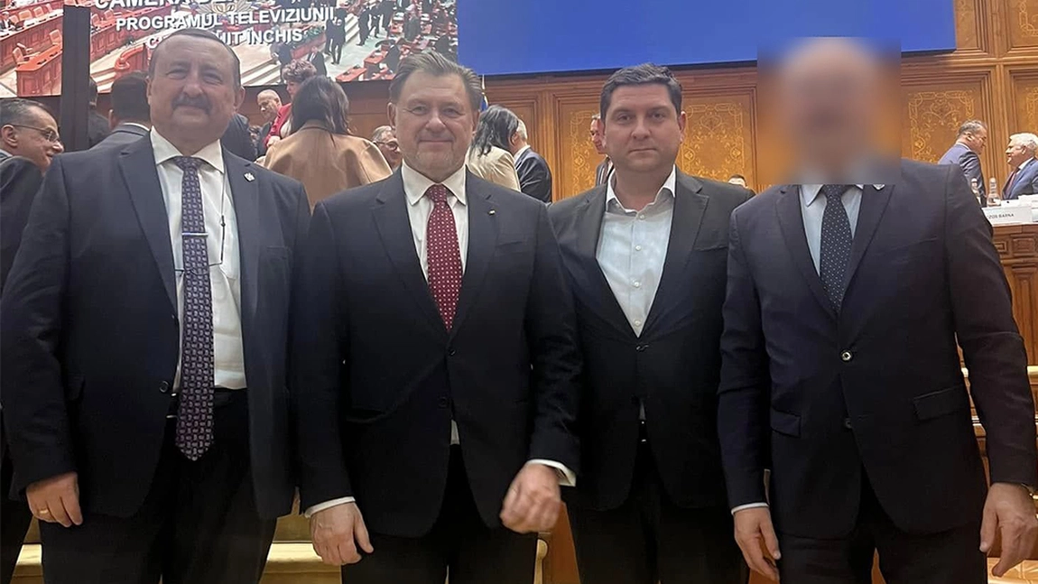 Au început lucrările geotehnice pentru varianta de Ocolire Iași Est, care va face legătura cu secțiunea din autostrada A8. Deputatul Bogdan Cojocaru: „O nouă veste bună pentru ieșeni”