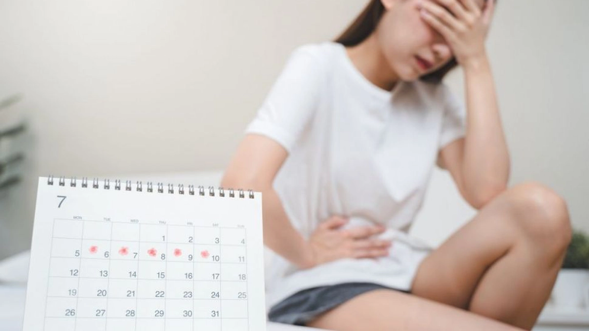 Boli care întârzie menstruația. Care sunt cauzele dezechilibrului hormonal și afecțiunile cărora trebuie să le acorzi atenție