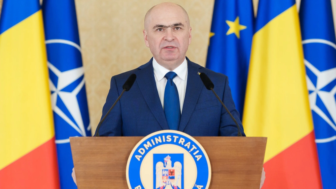 Ilie Bolojan se mută la Cotroceni. Ce avere are președintele interimar