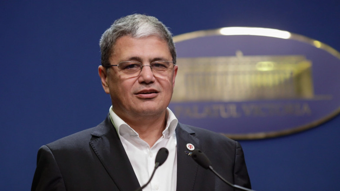 Guvernul a stabilit patru obiective privind utilizarea fondurilor din PNRR pentru a evita pierderea banilor