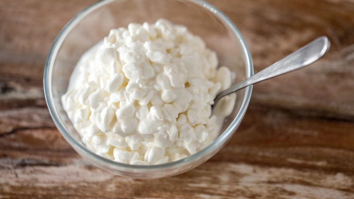 Brânza cottage – Este benefică în alimentație sau nu?
