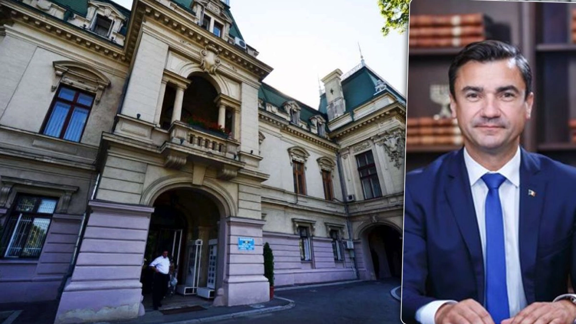 Cum va fi împărțit bugetul Iașului în anul 2025! Unde distribuie primarul Mihai Chirica cei mai mulți bani