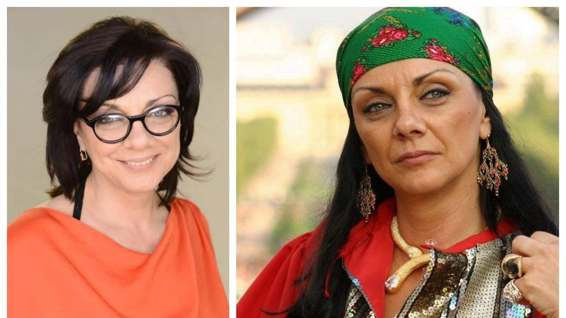 Carmen Tănase, în culmea fericirii! Serialul-fenomen „Regina” se întoarce