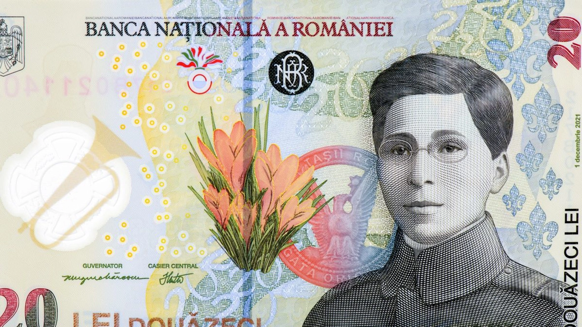 Cât costă bancnota de 20 de lei. Ce valoare are pentru colecționari și cu ce preț se vinde pe piața online