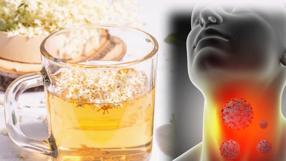Cum alegi cel mai bun ceai pentru răgușeală? Iată remediile naturale pentru gâtul tău
