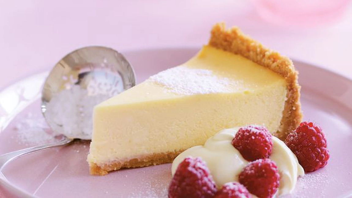 Rețetă de chessecake cu urdă: Un desert inedit pentru cei dragi