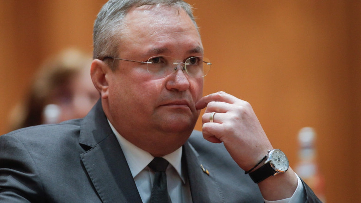 Judecătoarea controversată care a blocat analiza plagiatului lui Nicolae Ciucă, promovată în conducerea Curții de Apel București