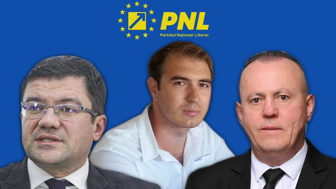 Zeci de contracte prin încredințare directă a primit un afacerist din Iași din bugetul comunei Mogoșești-Siret! Primarul PNL a băgat în conturile firmelor lui Dragoș Samoilă peste 2 milioane de lei