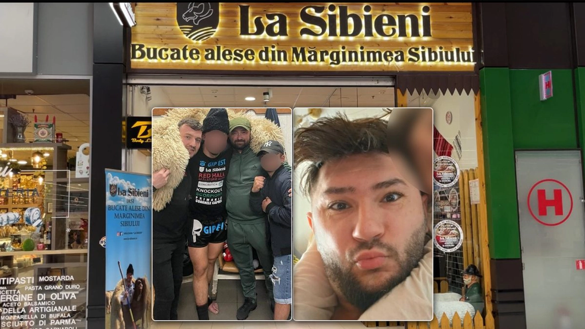 Magazinele „La Sibieni” se închid! Imagini incredibile din „culise” și mărturii-șoc ale angajaților din Iași: „Spălam salamul și ștergeam cu acetonă etichetele cu termenele de valabilitate expirate”