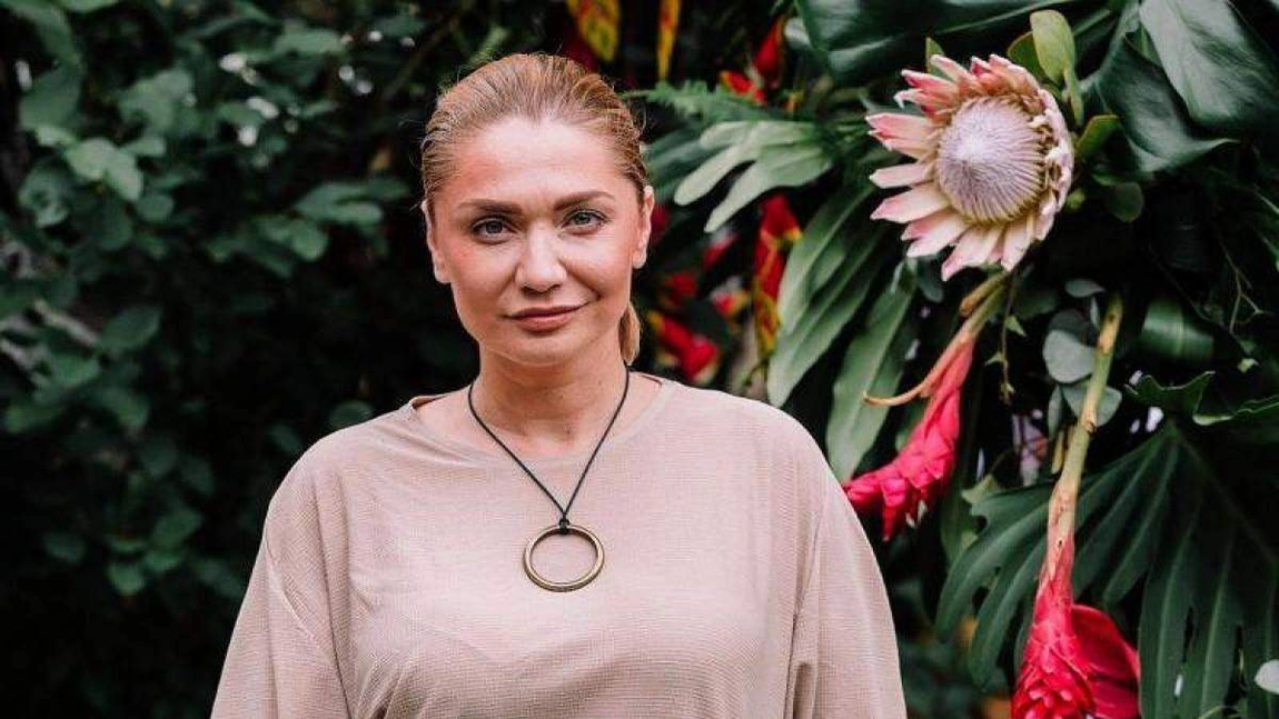 Cristina Cioran a devenit mamă pentru a doua oară. A născut chiar de ziua îndrăgostiților