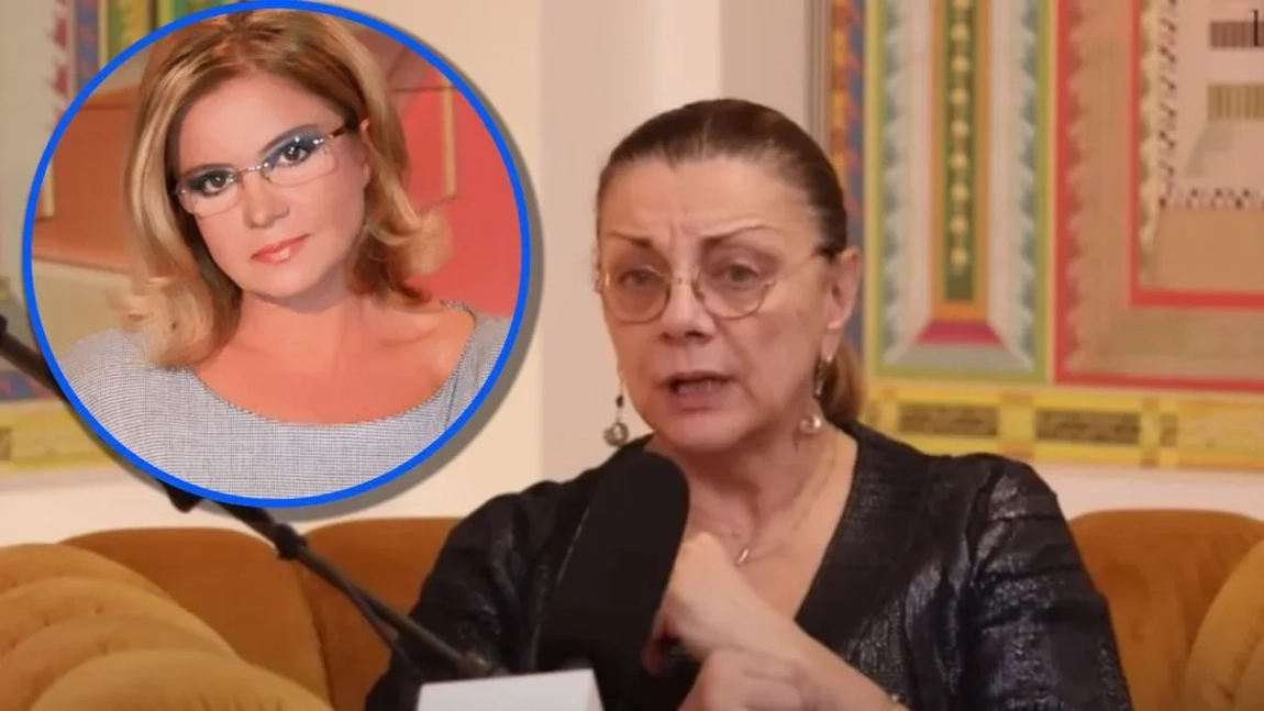 Carmen Tănase vorbește despre moartea Cristinei Țopescu. „Am văzut niște orori. Din cauza asta a murit...