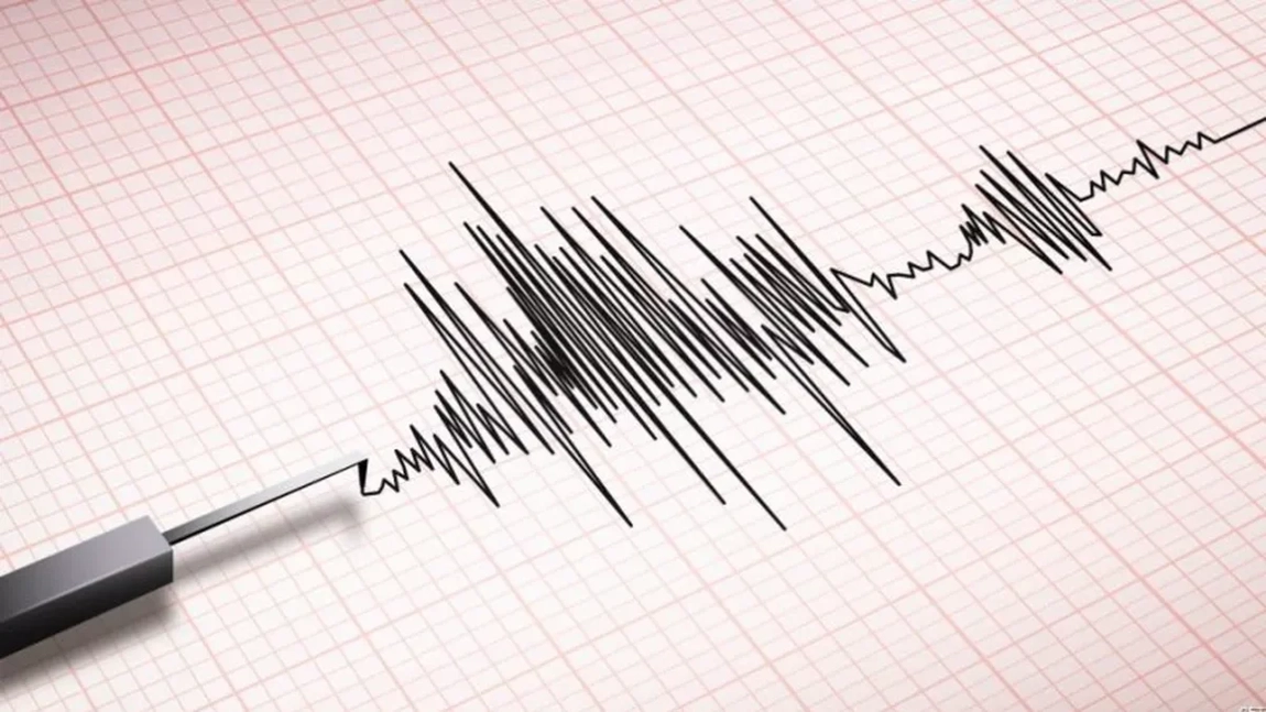 Cutremur în România! Ce magnitudine a avut seismul