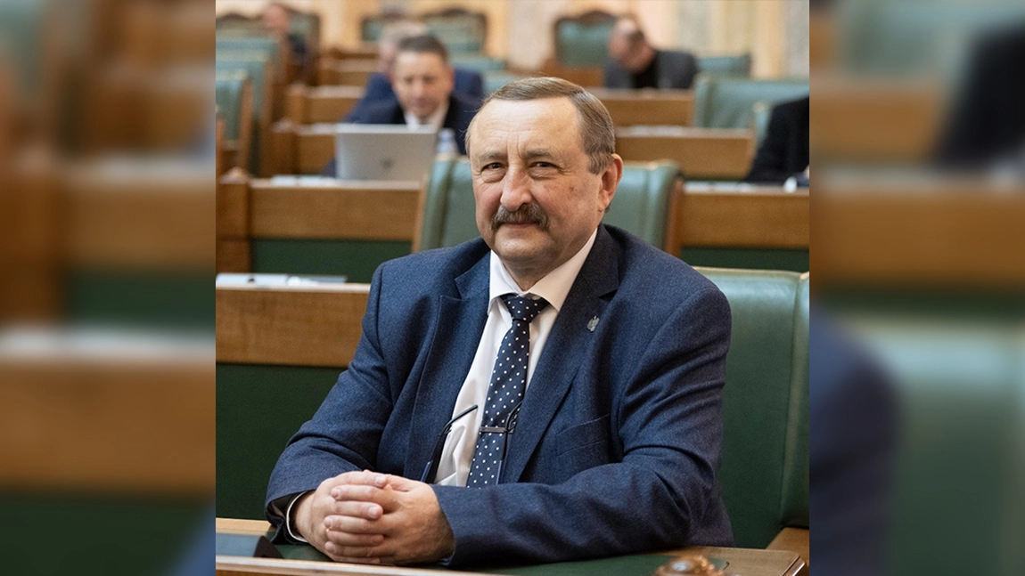 Senatorul Dan Cașcaval: „Susțin performanța în sport! Burse pentru studenţii din cluburile sportive universitare” (P)