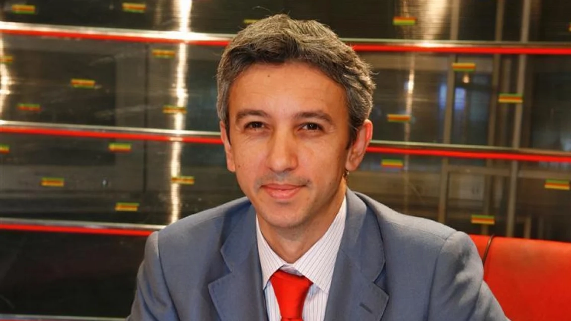 Decizie de ultimă oră! Dan Diaconescu, condamnat la închisoare cu executare
