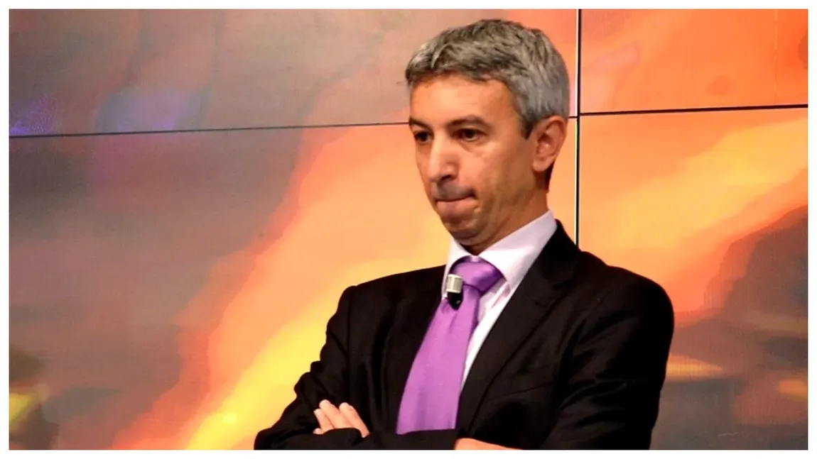 Dan Diaconescu a vorbit despre averea sa. Ce s-a întâmplat cu avionul, iahtul și toți banii lui