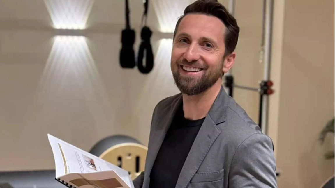 Dani Oțil și-a deschis o nouă afacere în Capitală. Vedeta de Antena 1 mai are și un restaurant