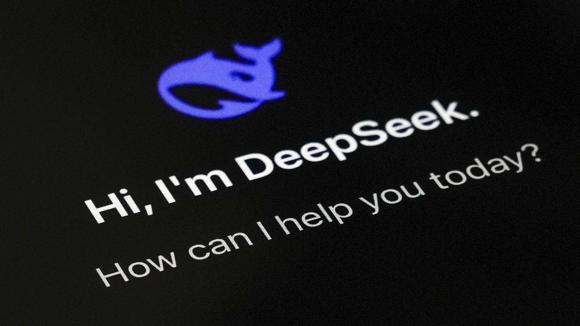 NASA interzice utilizarea DeepSeek! Măsuri pentru prevenirea riscurilor de securitate