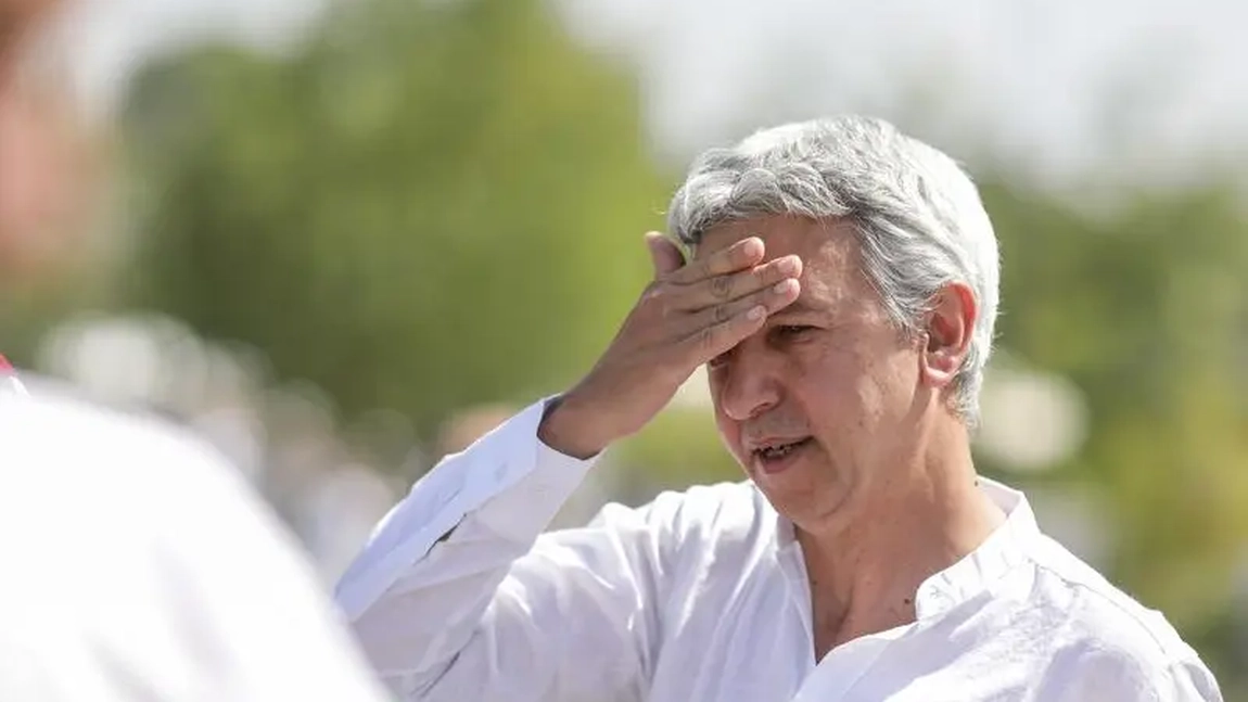 Dan Diaconescu, prima reacție după ce a aflat că își va petrece următorii 8 ani și 4 luni după gratii. A aflat decizia instanței din presă: „Am crezut că e o glumă. Văd acum că gluma se îngroașă”