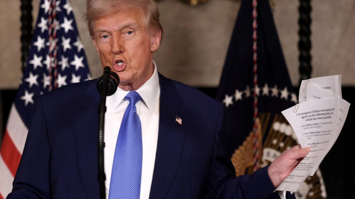 Trump îl demite pe șeful Statului Major Întrunit și încă cinci amirali și generali. Cum ne va afecta 