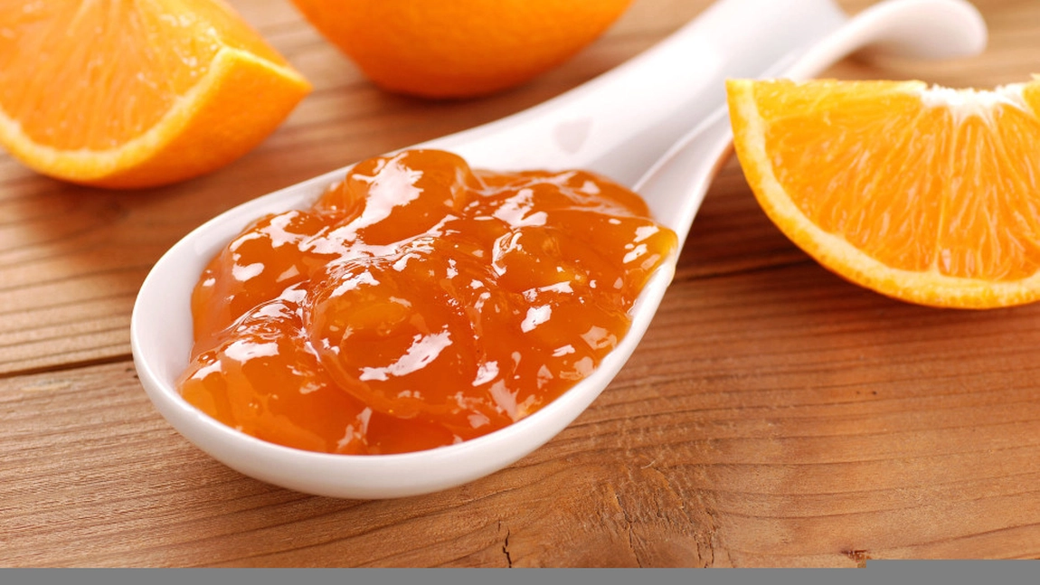 Dulceața de portocale, după rețeta clasică. Cum să pregătești un desert cu arome tropicale
