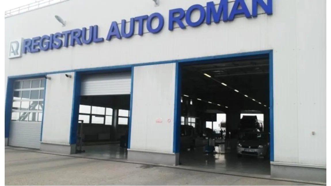Atenție, șoferi! Aceste persoane beneficiază de prioritate la efectuarea inspecției tehnice RAR! 