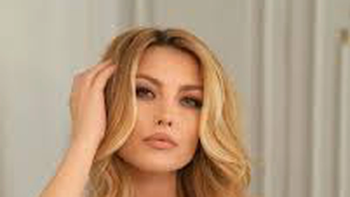 Elena Gheorghe a trecut prin momente grele la început de an: „Pentru mine anul 2025 începe din februarie”