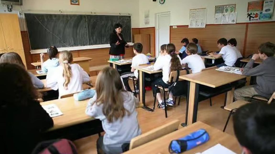 Ministerul Educației a eliminat Limba modernă de la Evaluarea Națională, după 10 ani de testare transdisciplinară
