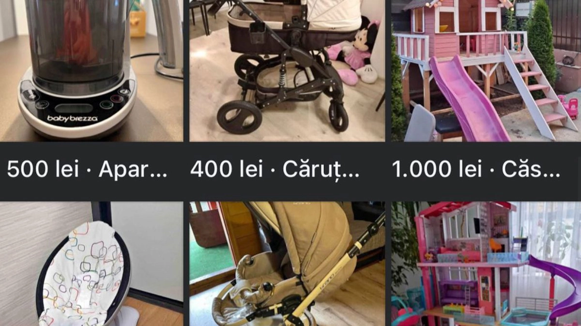 Zeci de ieșeni au căzut victime unei înșelătorii pe Facebook. Escroaca cere avans pentru colet și apoi dispare: „După ce trimiteți banii, primiți block”