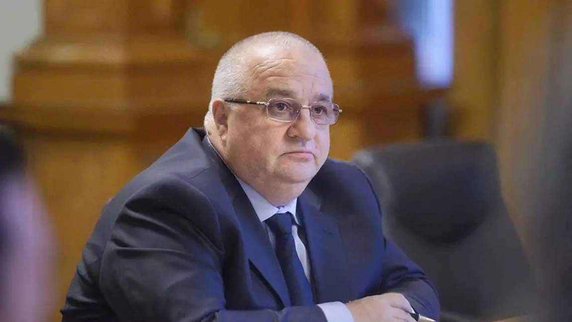 Felix Stroe, fost informator al Securității, vicepreședinte al Comisiei de control SIE. Controverse legate de membri cu condamnări penale și poziții anti-occidentale