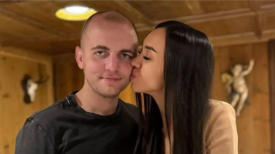 Fiul lui Cozmin Gușă a anunțat nunta cu logodnica sa. Aceasta este o artistă cunoscută de la Eurovision și Vocea României