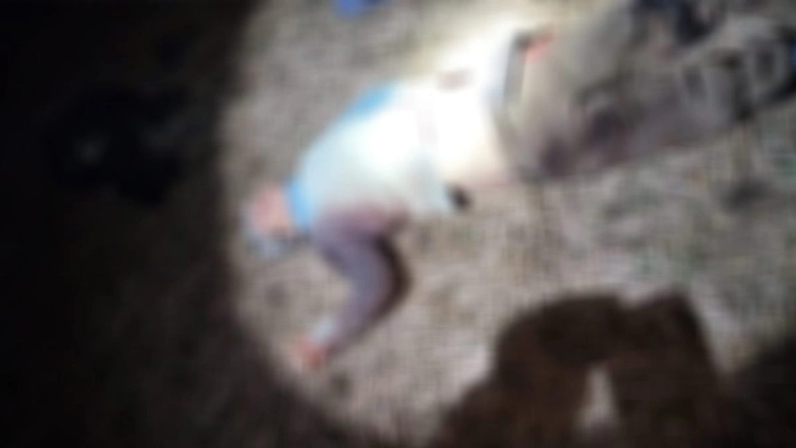 Scenariul unei morți dubioase. Cum a ajuns cadavrul unei femei pe un câmp de lângă Erbiceni și care au fost cauzele decesului. Haina îmbibată cu sânge ridică multe semne de întrebare