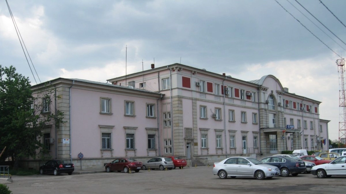 Biblioteca Județeană Gheorghe Asachi din Iași va avea un sediu central! Proiectul se află pe masa consilierilor județeni