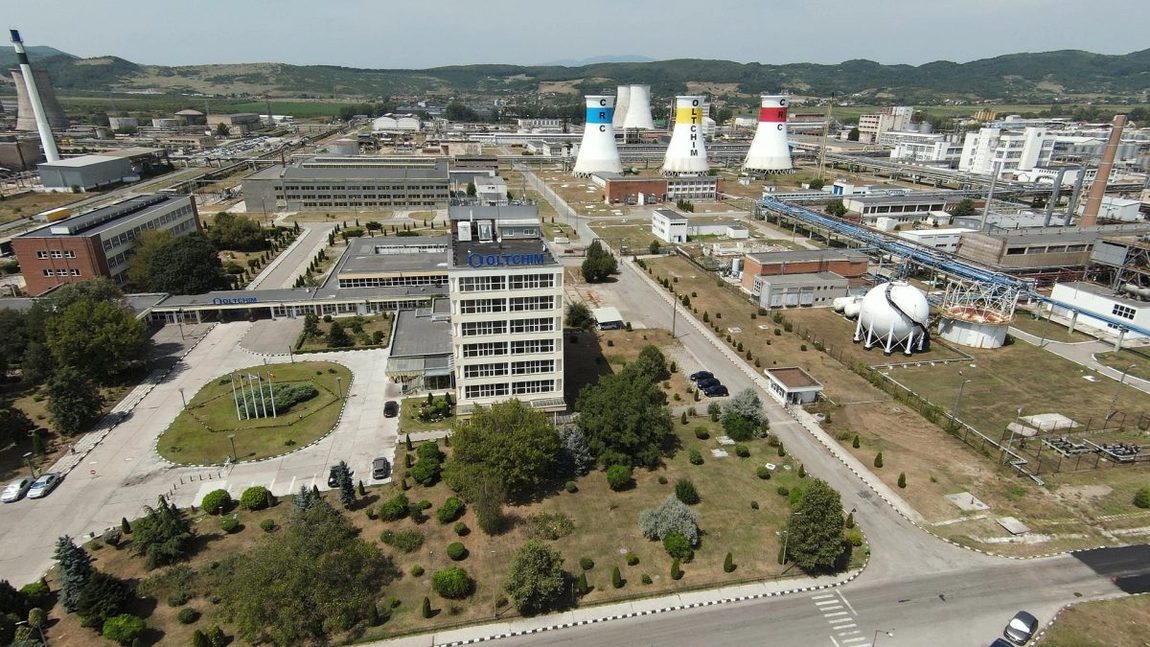 Un gigant al industriei din România anunță disponibilizări colective. Sute de angajați vor rămâne fără loc de muncă