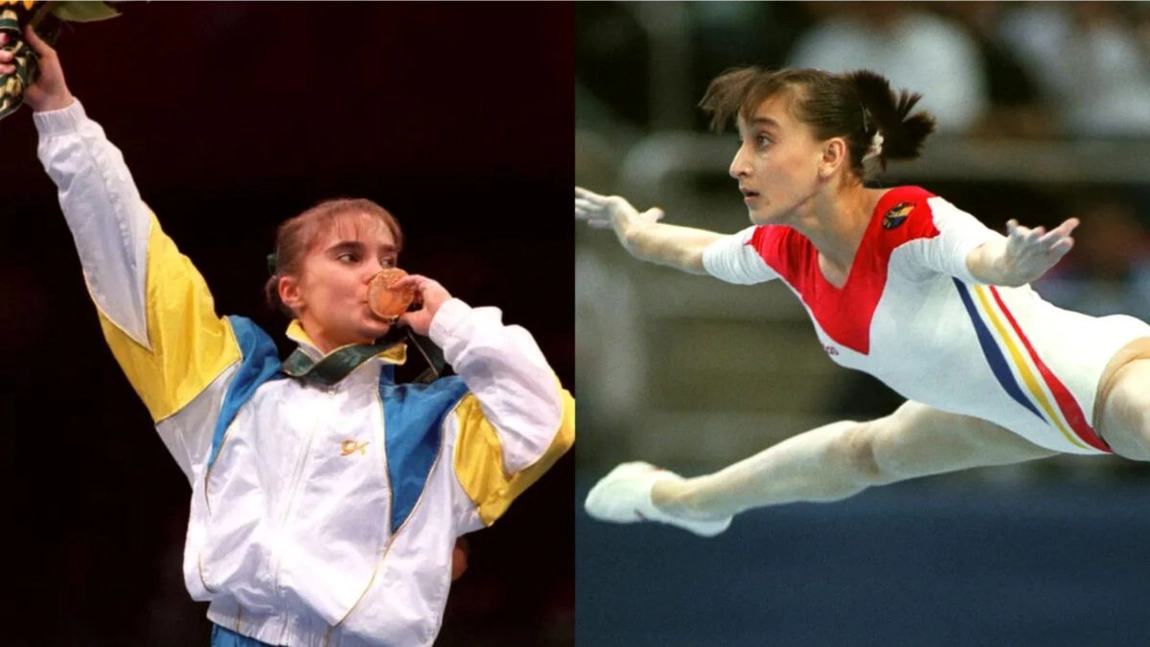 Gina Gogean, viață marcată de o dramă imensă. Cum arată acum și ce s-a ales de fosta campioană olimpică la gimnastică