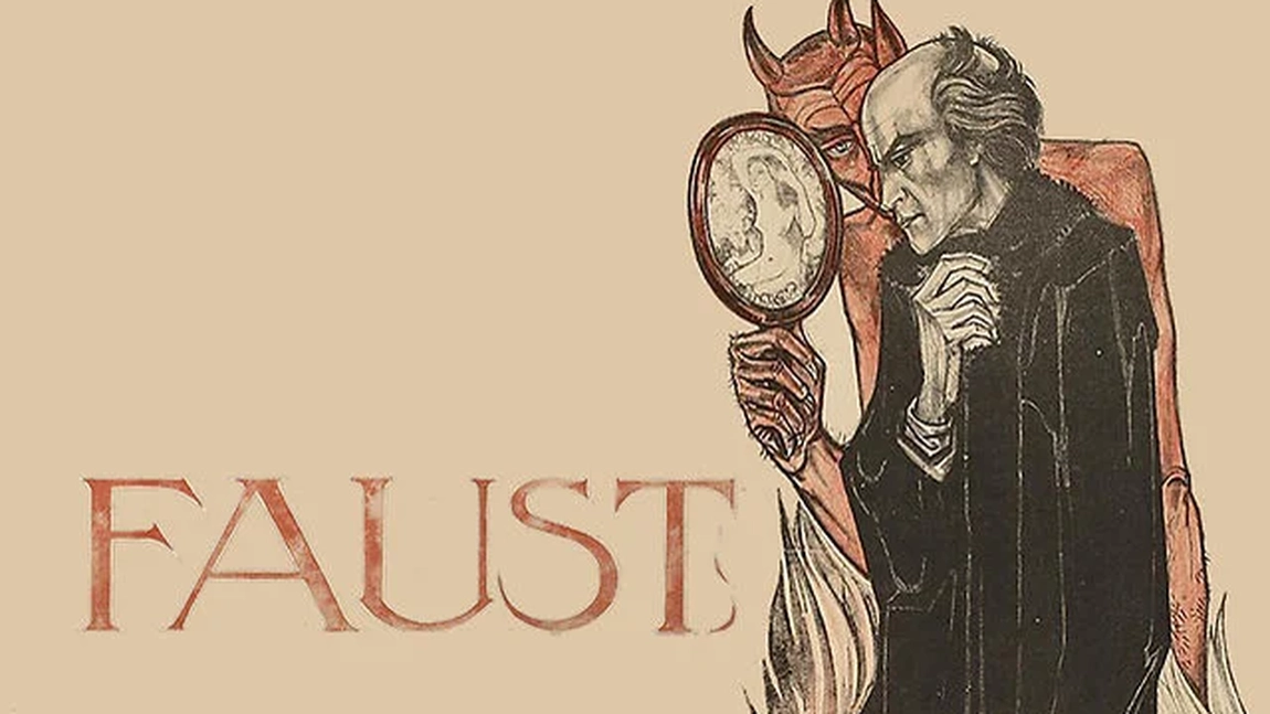 Faust, cea mai importantă operă a literaturii germane. Cum a reușit Goethe să rămână în istoria universală cu această capodoperă literară