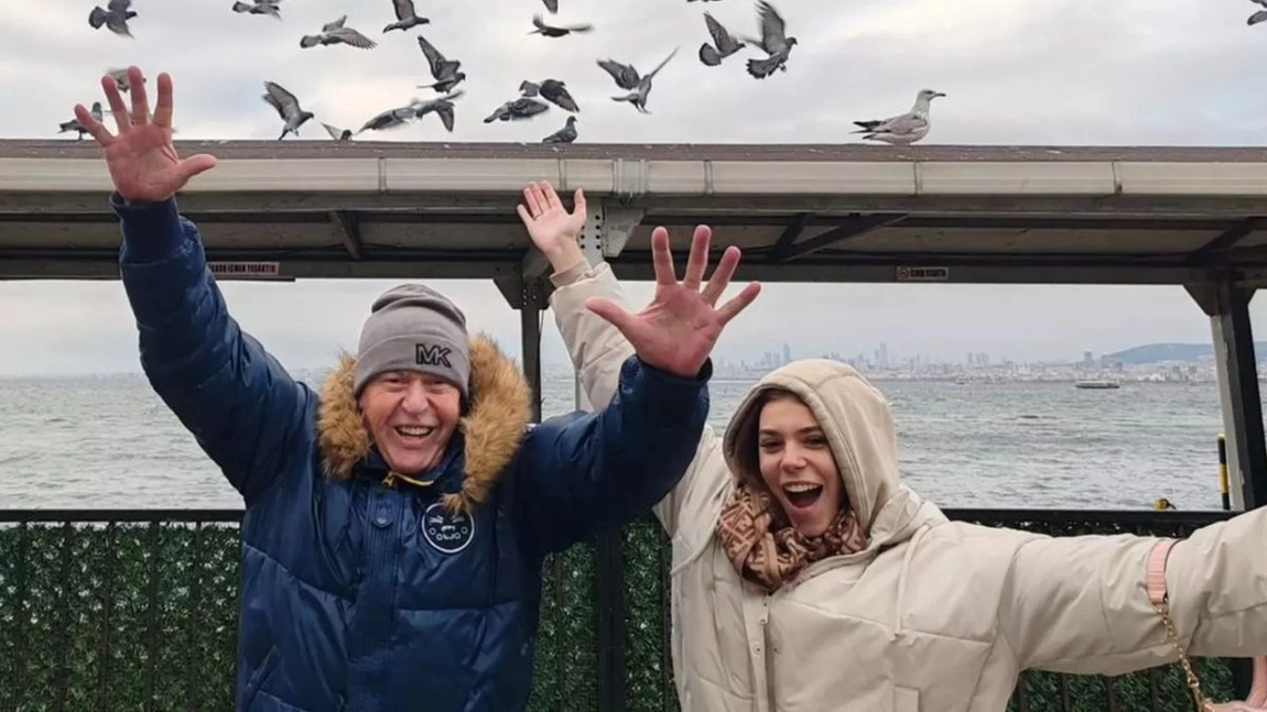 Julianne, fiica lui Helmut Duckadam, trăiește o dramă imensă. Ce i se întâmplă zi de zi adolescentei