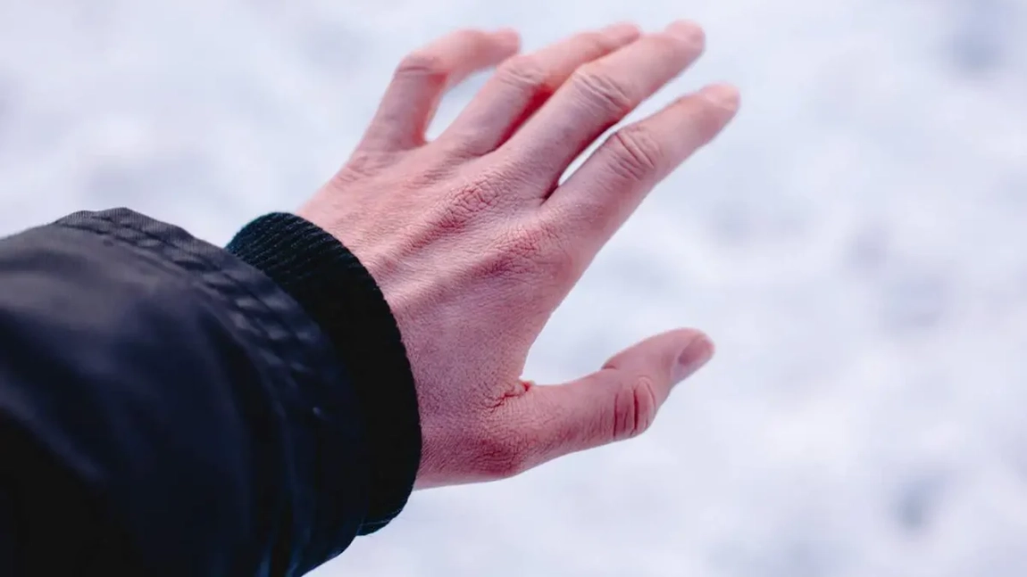 Caz grav de hipotermie la Iași! Un bărbat de 70 de ani a ajuns la UPU 