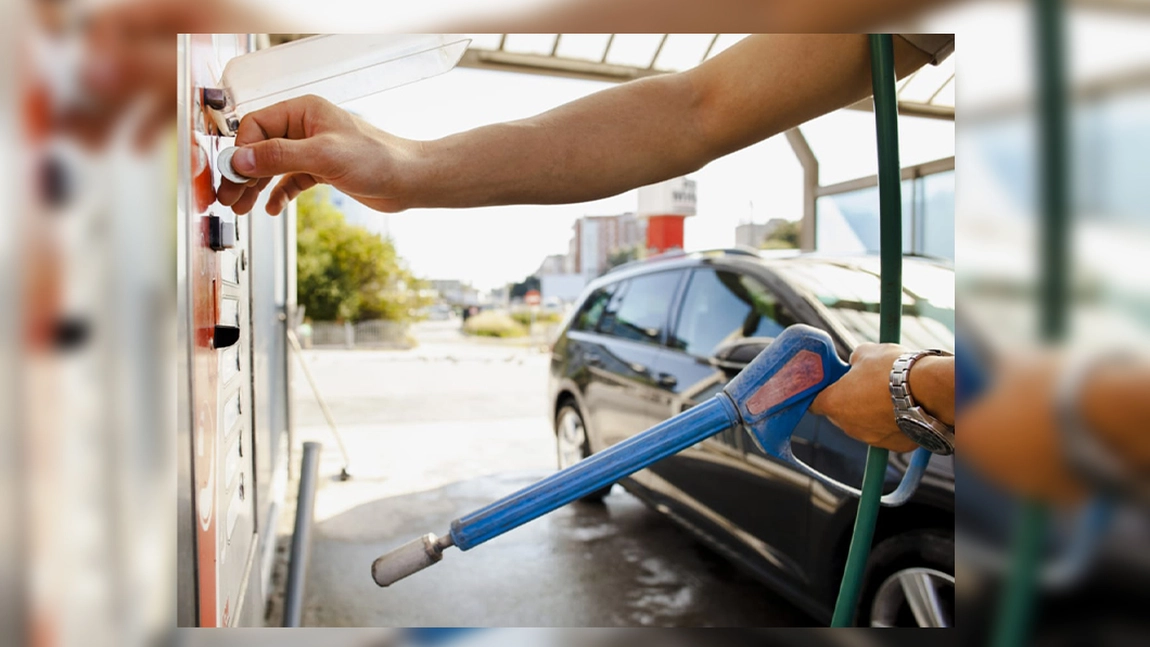 Cum să îți deschizi propria spălătorie auto self service – Ghid pentru antreprenori