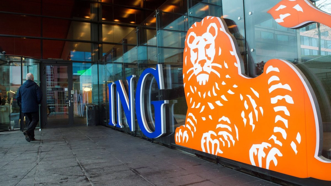 ING îşi vinde afacerea! A înregistrat pierderi de 700 milioane de euro