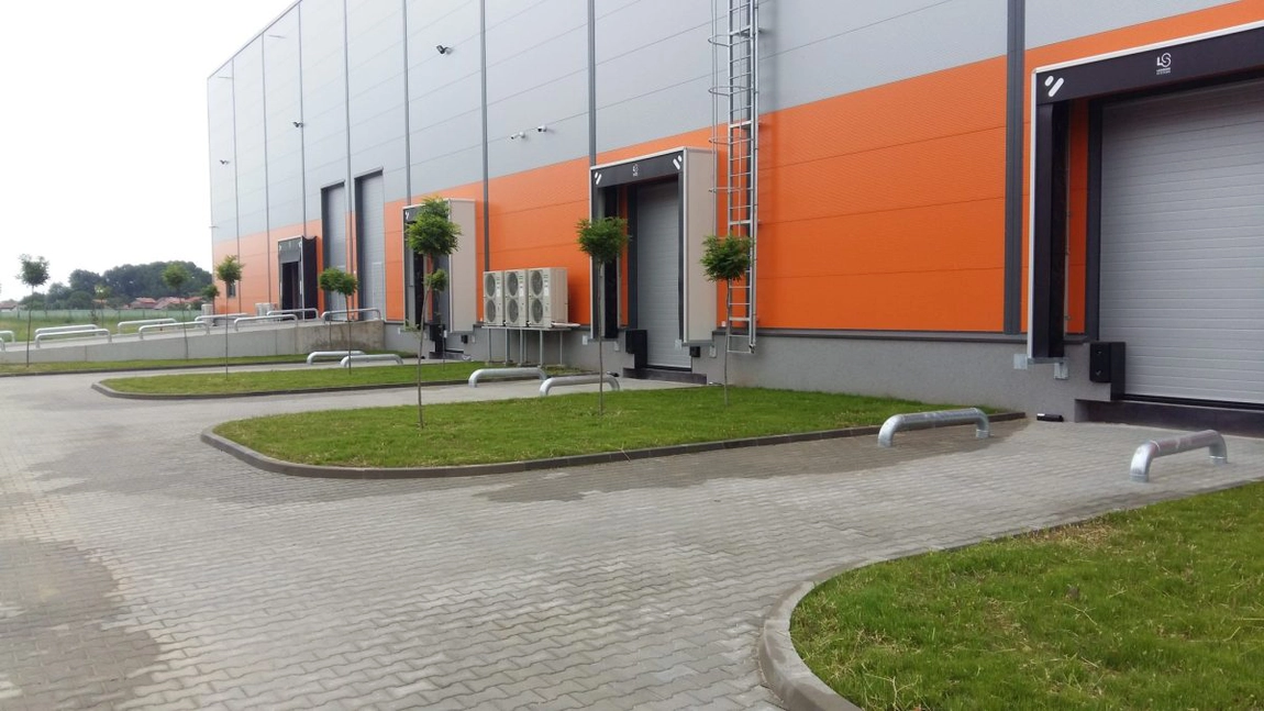 Un gigant internațional face investiții uriașe în România! Construcția impunătoare va schimba piața muncii