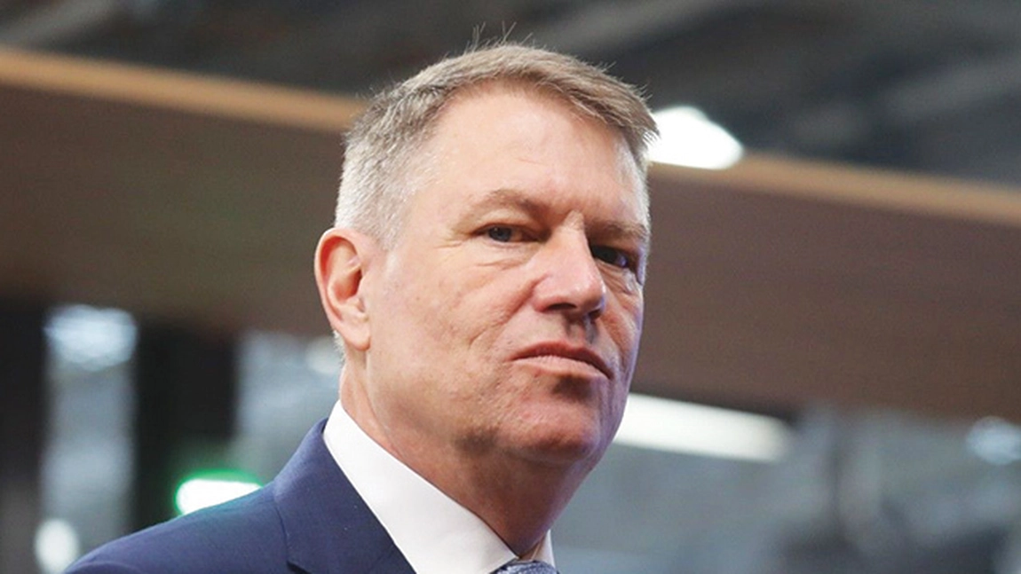 Klaus Iohannis, retrogradat de premier cu un zâmbet pe buze: „În loc de palat, un apartament!”