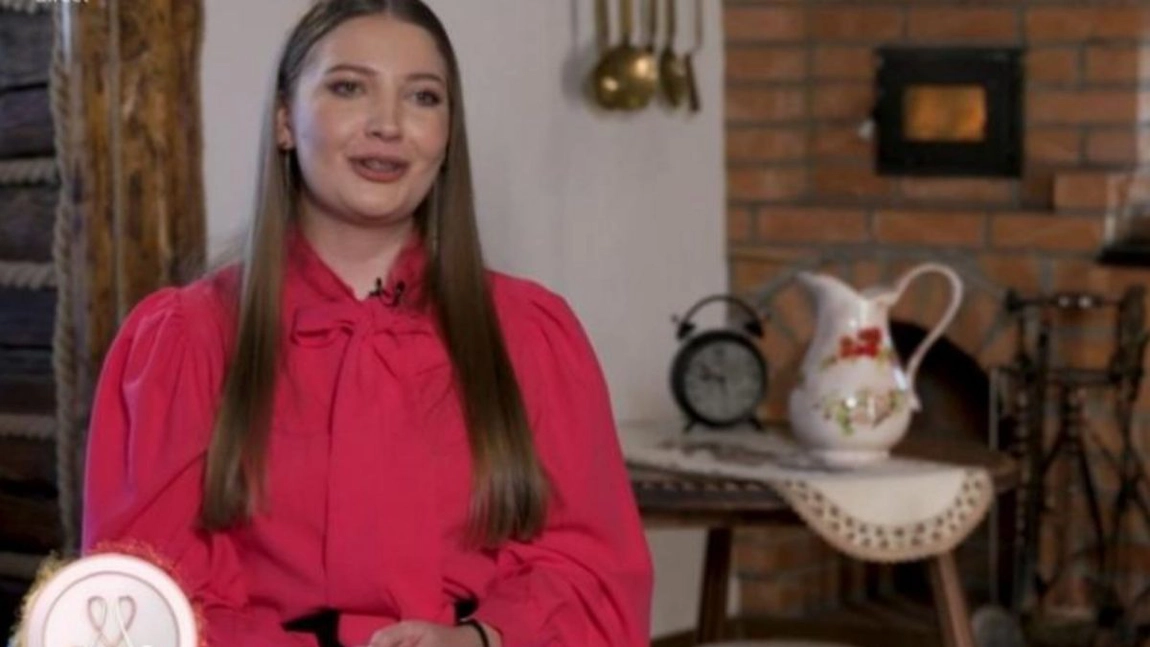 O concurentă de la Mireasa ar avea deja iubit! Iulia este într-o relație de 5 ani