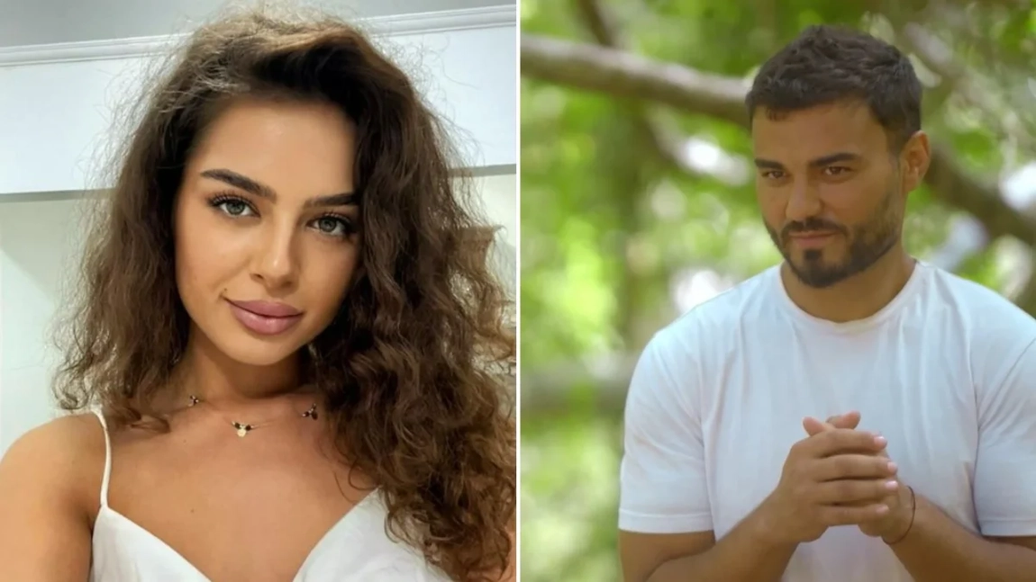 Jador a făcut-o pe Oana Ciocan să plângă, la nici două luni de când au devenit soț și soție!  Totul este public acum