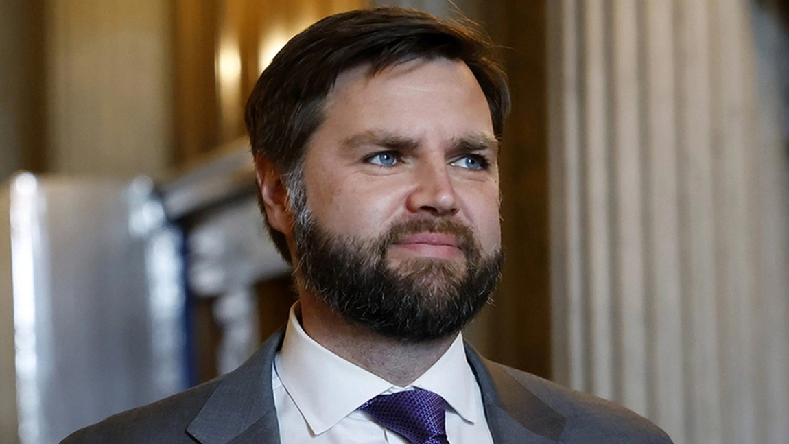 J.D. Vance face o profeție terifiantă pentru omenire și anunță noua ordine mondială