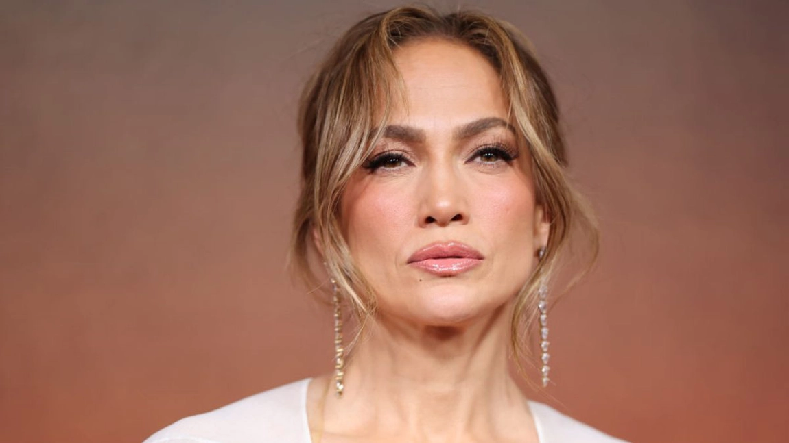 Jennifer Lopez vine în România! Premiera va fi la București pe Arena Națională