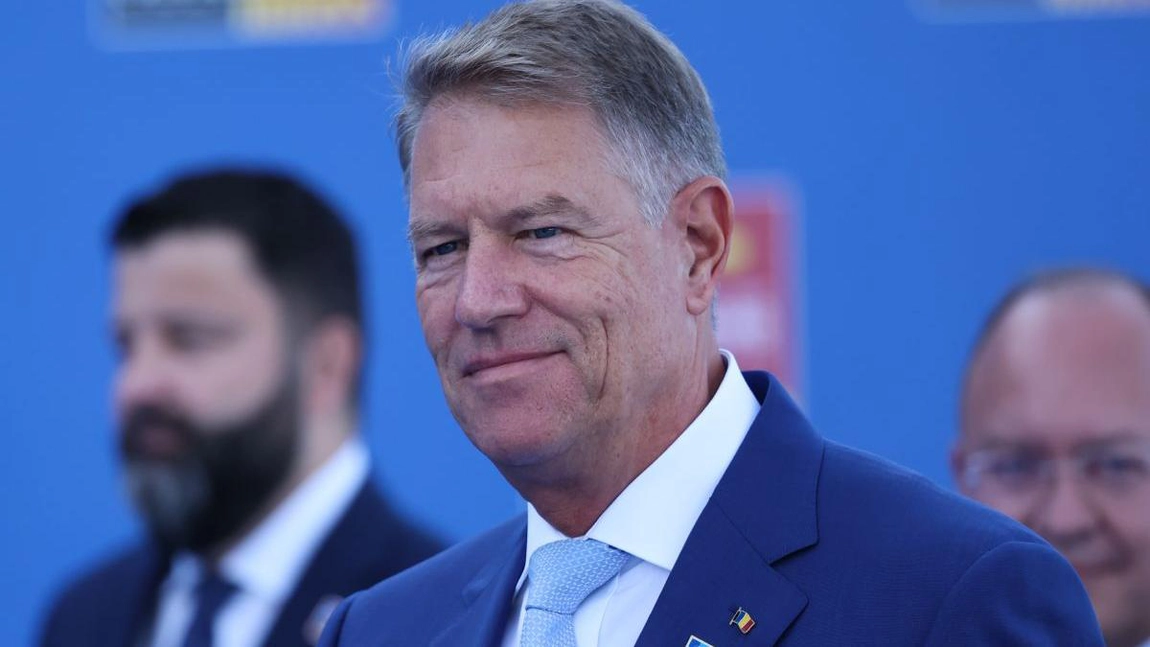 Ședință decisivă pentru debarcarea lui Iohannis. Acesta  a dat de înțeles că nu va renunța la funcție