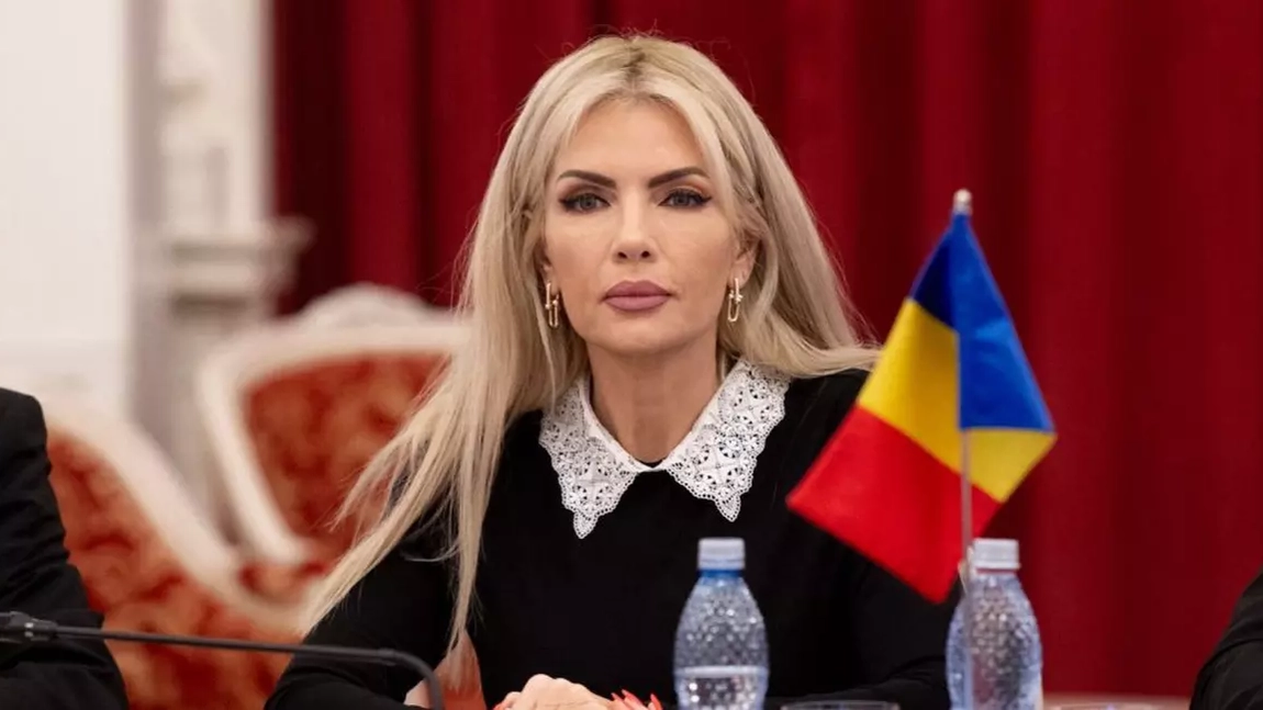 SURSE: Laura Vicol, fost deputat PSD, ar fi fost reținută în dosarul Nordis