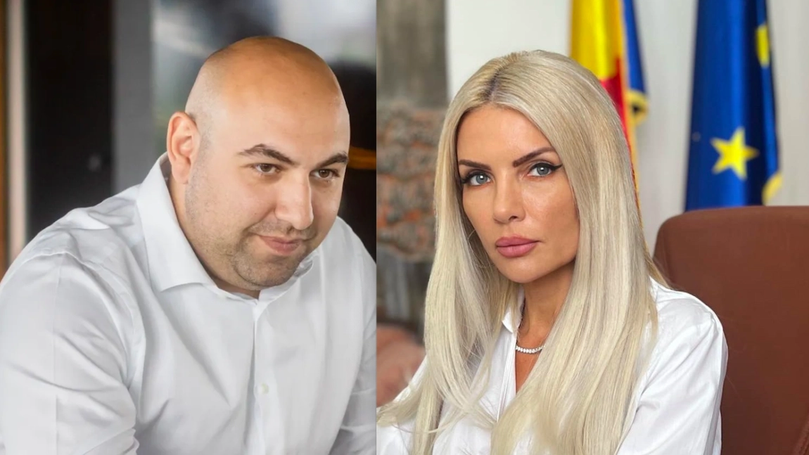 Inculpații din dosarul Nordis scapă de arestul preventiv: Laura Vicol și Vladimir Ciorbă sub control judiciar