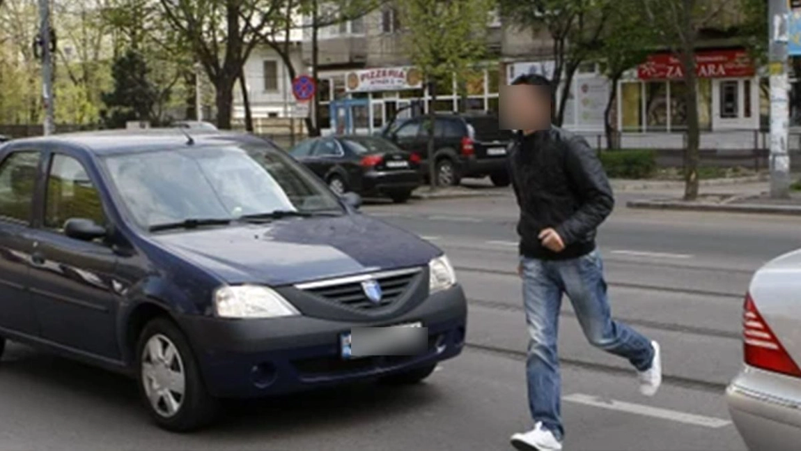 Localnicii din cartierul Nicolina 1 cer mai multe treceri pentru pietoni! Oamenii sunt forțați să traverseze ilegal strada: „Nu trebuie să așteptăm o tragedie”