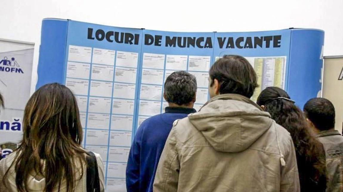 În ce domenii de activitate au crescut salariile și ce locuri de muncă din România rămân mereu „goale”